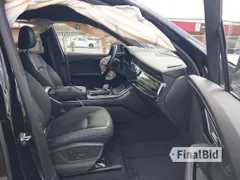 2021 Audi Q7 Premium