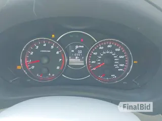 2011 Subaru Forester X Touring