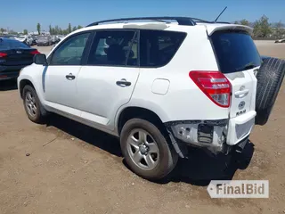2012 Toyota RAV4