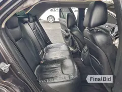 2016 Chrysler 300 C