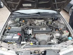1993 Honda Accord