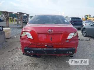 2009 Toyota Camry