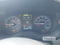 2021 Subaru Forester Special Sports