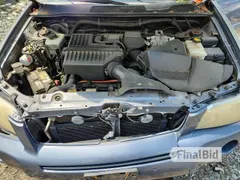 2006 Toyota Highlander Limited