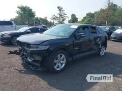 2025 Honda Prologue EX
