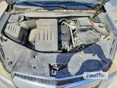 2011 Chevrolet Equinox 2LT