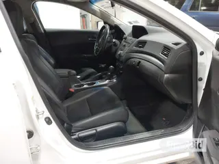 2014 Acura ILX Hybrid