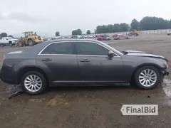 2013 Chrysler 300