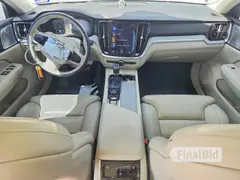 2021 Volvo V60