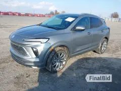 2024 Buick Encore GX Avenir