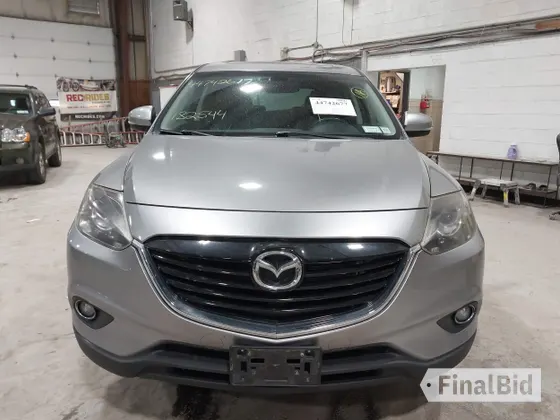 2014 Mazda CX-9 Grand Touring