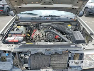 1998 Jeep Grand Cherokee Limited
