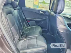 2020 Ford Escape SE Sport Hybrid