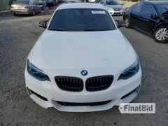 2017 BMW 2 Series 230i
