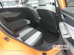 2018 Subaru Crosstrek Limited