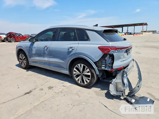 2023 Audi Q4 e-tron Premium Plus