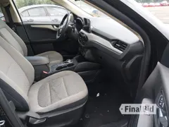 2020 Ford Escape SE Sport Hybrid
