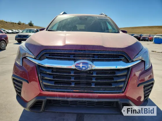 2023 Subaru Ascent Premium