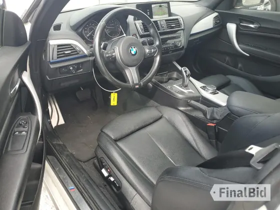 2017 BMW 2 Series 230i