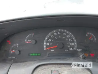 2003 Ford F-150 XL