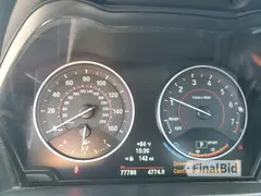 2017 BMW 2 Series M240i xDrive
