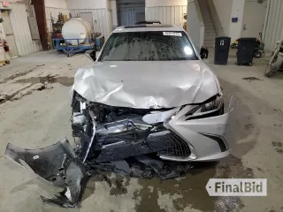 2021 Lexus ES 250