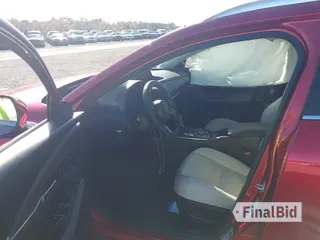 2021 Mazda CX-30 Premium