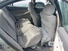2002 Oldsmobile Alero GL1