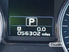 2015 Subaru Impreza Limited