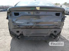 2015 Dodge Dart GT