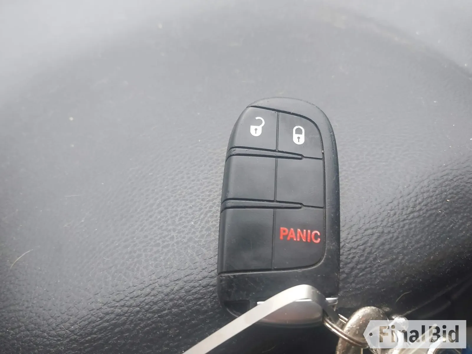 2019 Dodge Journey SE Value