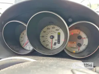 2008 Mazda 3 i Touring Value