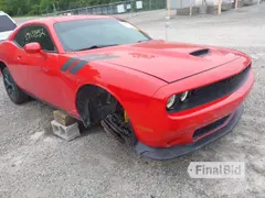 2023 Dodge Challenger GT