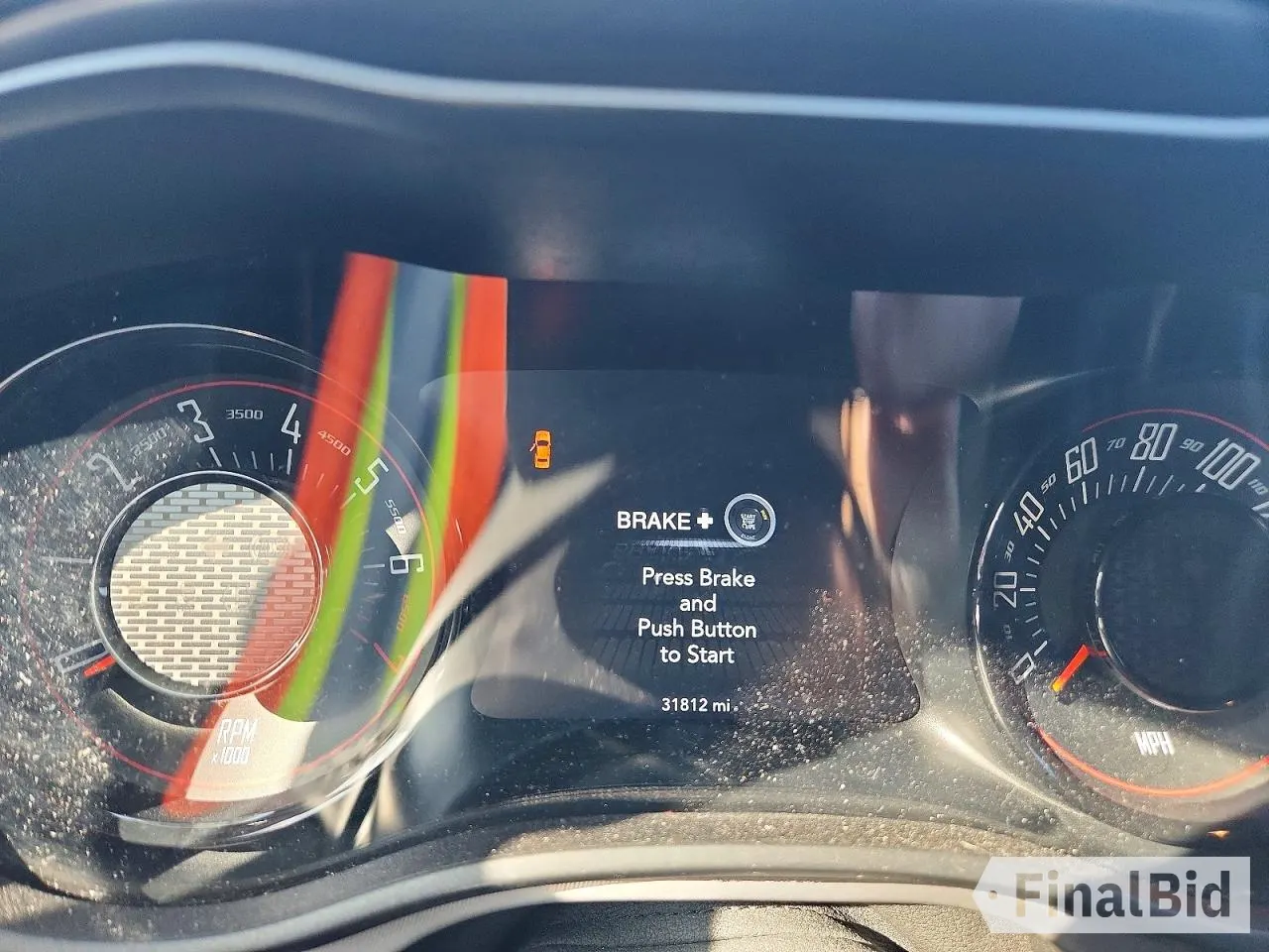 2023 Dodge Challenger GT