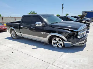 2014 Ram 1500 Laramie