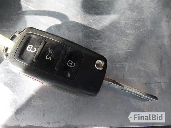 2013 Volkswagen Beetle Turbo