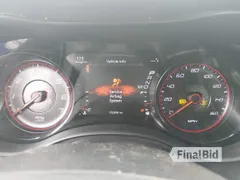 2018 Dodge Charger R/T