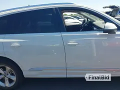 2021 Audi Q7 Premium