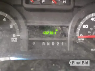 2009 Ford Econoline Passenger XL