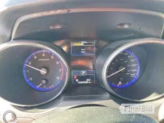 2017 Subaru Legacy Limited