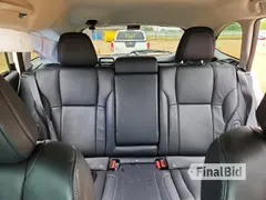 2023 Subaru Outback Touring