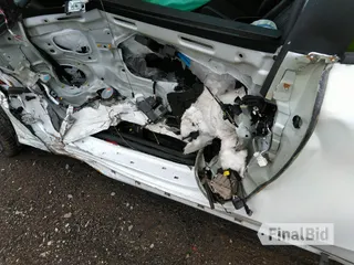 2021 Hyundai Veloster