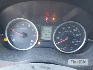 2013 Subaru Crosstrek Premium