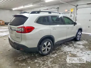 2023 Subaru Ascent Premium