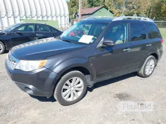 2011 Subaru Forester X Touring
