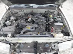 2000 Toyota 4Runner Limited