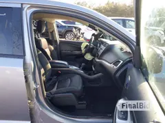 2019 Dodge Journey SE Value