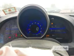 2012 Honda CR-Z EX