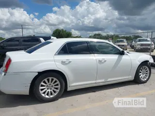 2013 Chrysler 300