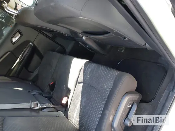 2018 Dodge Journey SXT